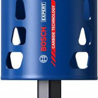 Bosch - Hole Saw ToughMaterial 68mm - 2608900433