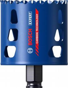 Bosch - Hole Saw ToughMaterial 68mm - 2608900433