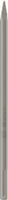 Bosch - Pointed Chisel max-4C Pointed  400 - 2608690555