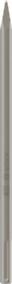 Bosch - Pointed Chisel max-4C Pointed  400 - 2608690555