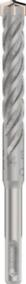 Bosch - SDSplus hammer drill bit 5X 14x100x160 - 2608706923