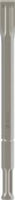 Bosch - PRO HEX-5C Flat Chisel 22 mm  25x400mm - 2608690621