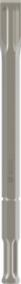 Bosch - PRO HEX-5C Flat Chisel 22 mm  25x400mm - 2608690621