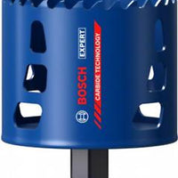 Bosch - Hole Saw ToughMaterial 76mm - 2608900436