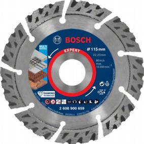 Bosch - Diamond Cutting Blade - 2608900659