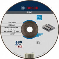 Bosch - CUTTING-DISC - 2608600225