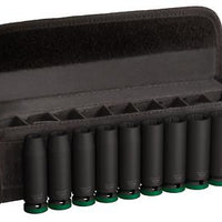 Bosch - PRO Impact Sockets 1/2