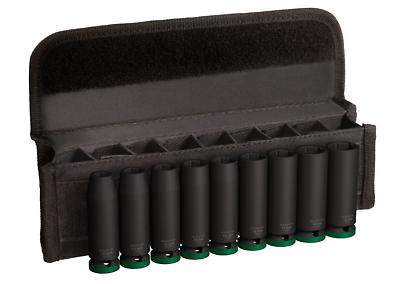 Bosch - PRO Impact Sockets 1/2