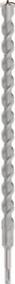 Bosch - SDSplus hammer drill bit 5X 22x400x450 - 2608706955