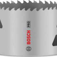 Bosch - Hole Saw T MM B 73mm - 2608901525