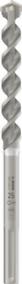 Bosch - SDSmax hammer drill bit max-4 25x320 - 2608706791