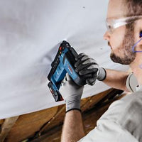 Bosch Cordless Wood Stapler  PRO GTH 18V-14 - 0601482800