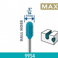 Dremel - Dremel Max 7.9mm Nose Carving 9954 - 26159954DM