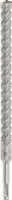 Bosch - SDSplus hammer drill bit 5X 18x250x300 - 2608706944