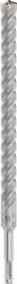 Bosch - SDSplus hammer drill bit 5X 18x250x300 - 2608706944