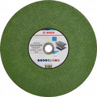 Bosch - Cutting Disc 14 inch green - 2608619766