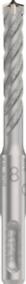 Bosch - SDSplus hammer drill bit 5X 8x50x110 - 2608706890