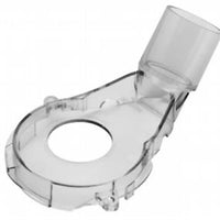 Bosch - GOF1600 vacuum adapter - 2608000489
