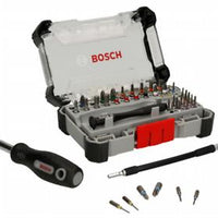 Bosch - Precision Screwdriver Bit 5x43pc Set  Di - 2607002837
