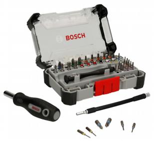 Bosch - Precision Screwdriver Bit 5x43pc Set  Di - 2607002837