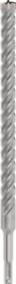 Bosch - SDSplus hammer drill bit 5X 17x150x310 - 2608706941
