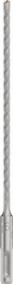 Bosch - SDSplus hammer drill bit 5X 5x150x210 - 2608706865
