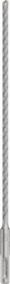 Bosch - SDSplus hammer drill bit 5X 6x200x260 - 2608706878