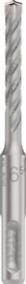 Bosch - SDSplus hammer drill bit 5X 6.5x50x110 - 2608706881