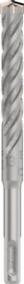 Bosch - SDSplus hammer drill bit 5X 13x100x160 - 2608706920