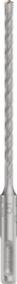 Bosch - SDSplus hammer drill bit 5X 5x100x160 - 2608706864
