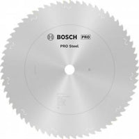 Bosch - Circular Saw Blade ST SL B 355x25.4x66 - 2608844870