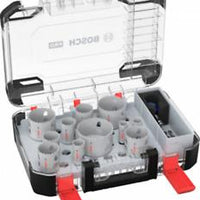 Bosch - Hole Saw Set P MM B 14P Set - 2608594425