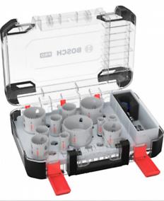 Bosch - Hole Saw Set P MM B 14P Set - 2608594425
