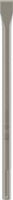 Bosch - Cold Chisel max-4C Flat  25x400 - 2608690556