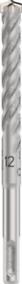 Bosch - SDSplus hammer drill bit 5X 12x100x160mm - 2608706912