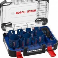 Bosch - Hole Saw ToughMaterial 14pc - 2608900447