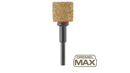 Dremel - DREMEL MAX Carbide Sanding Drum - 26150408DM