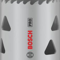 Bosch - Hole Saw T MM B 46mm - 2608901511