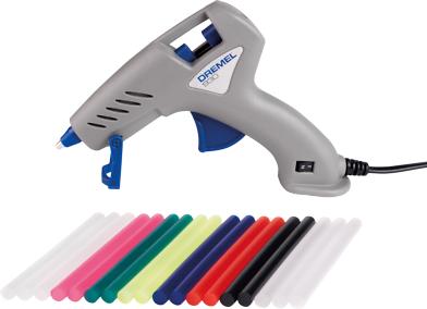 Dremel - 930 220V DREMEL 930 GLUE GUN EU (270) - F0130930JA