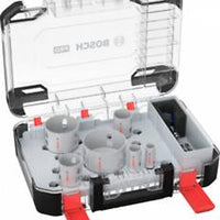 Bosch - Hole Saw Set P MM B 9P Set - 2608594424