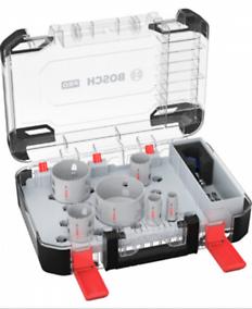 Bosch - Hole Saw Set P MM B 9P Set - 2608594424