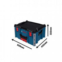 Bosch - L-BOXX Contractor 322 - 1600A037E0