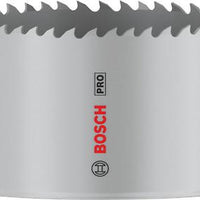 Bosch - Hole Saw T MM B 89mm - 2608901530