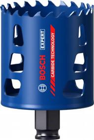 Bosch - Hole Saw ToughMaterial 60mm - 2608900429