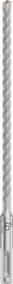 Bosch - SDSplus hammer drill bit 5X 6.5x150x210 - 2608706883