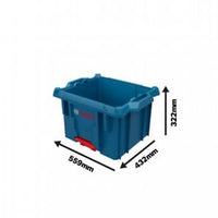 Bosch - L-BOXX Contractor Crate - 1600A037E2