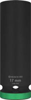 Bosch - PRO Impact Socket 1/2