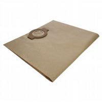 Bosch - Paper Bag Paper Bag  5 pieces - 2609256F68