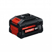 Bosch - Battery Pack EXBA18V-80 - 1600A036ZB