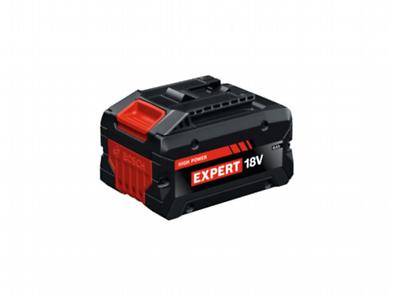 Bosch - Battery Pack EXBA18V-80 - 1600A036ZB